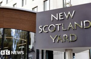 Tre uomini arrestati nel Regno Unito perché sospettati di spionaggio a favore della Cina