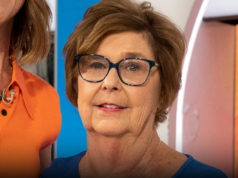 I federali recuperano altre immagini dalle telecamere di sicurezza domestica di Nancy Guthrie