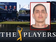 Man Kills 2 vicino alla sede del tour PGA in Florida