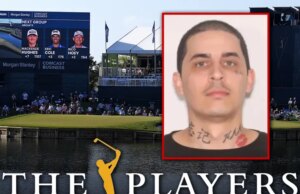 Man Kills 2 vicino alla sede del tour PGA in Florida
