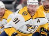 Il giorno e la notte chez les Predators di Nashville e… Steven Stamkos conta 36 ma!