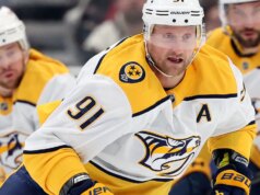 Il giorno e la notte chez les Predators di Nashville e… Steven Stamkos conta 36 ma!