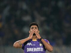 KKR si concentra su questi 3 giocatori come sostituti di Harshit Rana per IPL 2026