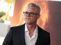 Memoriale pubblico di Eric Dane in lavorazione grazie ai fan dopo l’omissione degli Oscar