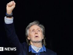 Paul McCartney annuncia il nuovo album nostalgico, The Boys of Dungeon Lane