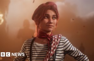 Clair Obscur: Expedition 33 guida le nomination ai Bafta Video games Awards