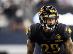 Benjamin St-Juste passe aux Packers