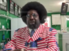 Afroman cube che perdona i poliziotti dell’Ohio ma suonerà comunque canzoni che li colpiscono