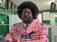 Afroman cube che perdona i poliziotti dell’Ohio ma suonerà comunque canzoni che li colpiscono
