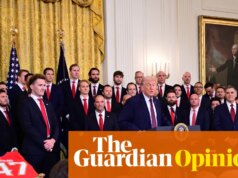 Con o senza Lionel Messi, la visita di Trump all’Inter Miami significa qualcosa | Leander Schaerlaeckens