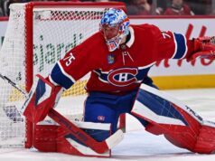 Canadien c. Bruins: Dobes obtient le départ, des changements en défense