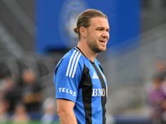 Il CF Montréal se couvre de ridicule à nouveau