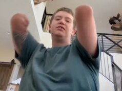 L’ex fidanzata del sospettato di omicidio con quattro amputati non è scioccata dalle accuse