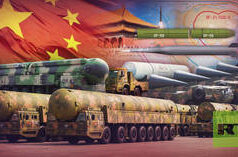 L’Asia orientale sta entrando nell’period dei missili? Giappone, Corea del Sud e Taiwan si riarmano