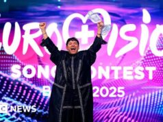 L’Eurovision Tune Contest lancia la prima edizione asiatica