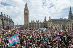 Ai membri trans è stata knowledge una scadenza per lasciare le ragazze scout britanniche