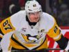 Pittsburgh gagne, mais Crosby tomb au fight