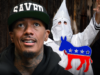 Nick Cannon definisce il Partito Democratico il “Partito del KKK”