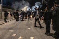 Il capo dell’IDF avverte del “collasso” mentre Israele ritarda la leva ultra-ortodossa – media