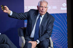 L’UE perde credibilità – ex capo della politica estera