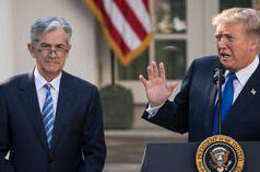 Il giudice blocca i mandati di comparizione nell’indagine del Dipartimento di Giustizia degli Stati Uniti sul capo della Fed