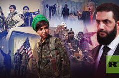 La CIA lavora per armare i curdi per attaccare l’Iran – media