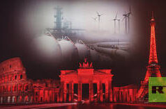 L’UE ammette l’errore nucleare