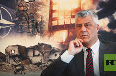 La regione balcanica separatista invia truppe a Gaza