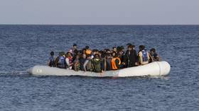 L’UE sta finalizzando il disegno di legge sulla deportazione dei migranti illegali