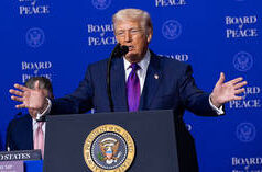 Hamas incontra per la prima volta il “Consiglio per la tempo” di Trump – Reuters