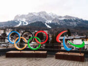 Ai paralimpici ucraini è vietato indossare uniformi “politiche”.