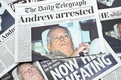 La Polonia avvia un’indagine sulla tratta di esseri umani collegata alla rete Epstein