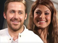 Ryan Gosling ed Eva Mendes fanno la prima apparizione pubblica ufficiale dopo oltre 10 anni