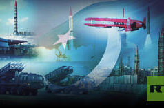 Dai sogni di Cóndor ai razzi importati: perché il Sud America non è mai diventato una potenza missilistica?