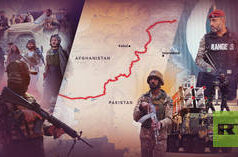 Ogni impero impara questa lezione. Il Pakistan no