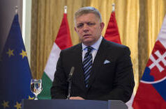 L’Ucraina blocca la missione dell’UE per ispezionare l’oleodotto russo – FT