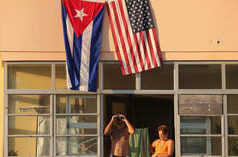 Trump afferma che il cambio di regime a Cuba è “una questione di tempo” mentre gli Stati Uniti espandono la campagna contro l’Iran