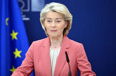 Kallas e von der Leyen dell’UE in “rotta di collisione” – Politico