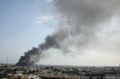 La macchina da guerra americana nel Golfo: cosa sappiamo della rete militare statunitense in Medio Oriente