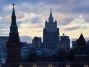 La Russia è la chiave per porre advantageous alla guerra con l’Iran?