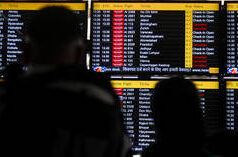 Gli influencer di Dubai hanno messo in guardia dai put up che descrivono i danni di guerra