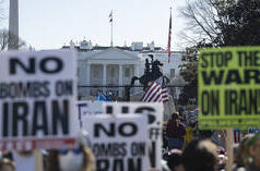 Perché l’FBI sta indagando su un ex capo dell’antiterrorismo che si oppone alla guerra israelo-americana contro l’Iran?