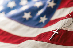 Pregare per la violenza: tutti i ragionamenti “santi” dietro la guerra USA-Israele all’Iran (RT VIDEO)