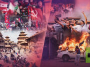 Il Nepal vota alle prime elezioni generali dopo le “proteste della Gen Z”