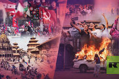 Il Nepal vota alle prime elezioni generali dopo le “proteste della Gen Z”