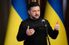 Un importante deputato iraniano dichiara che l’Ucraina è un “obiettivo legittimo”