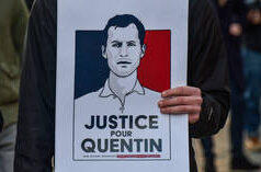 Il partito di Marine Le Pen vince i voti delle piccole città alle elezioni municipali francesi