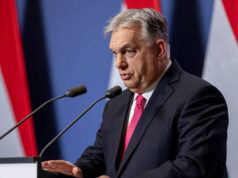 L’Ungheria bloccherà “ogni” decisione dell’UE sull’Ucraina riguardo al “blocco petrolifero” – Orban