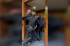 Trump e Rubio non sono d’accordo sulle ragioni della guerra con l’Iran