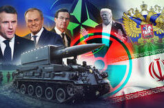 L’atteggiamento nucleare di Macron incontra il suo arsenale ridicolmente piccolo